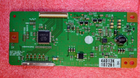 Плати Платы ^/--/^ T-CON  LM /--/ 240 /--/ WU /--/ 3-TLA /--/ 1 , 6870 /--/ C-0136 /--/ B , LG-Philips ^_^^^ T-CON LM /--/ 240 /--/ WU /--/ 3-TLA /--/ 1, 6870 /--/ C-0136 /--/ B, LG-Philips - фото фото фото
