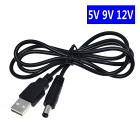 Інвертори Инверторы ^/--/^ Кабель DC USB инвертор преобразователь 5 /--/ V, 9 /--/ V, 12 /--/ V от павербанка для роутеров, ТВ-приставок, модемов и др ^_^^^ Кабель DC USB інвертор перетворювач 5 /--/ V, 9 /--/ V, 12 /--/ V від павербанку для роутерів, ТБ-приставок, модемів та ін - фото фото фото
