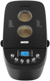 Хлібопічки Хлебопечки ^/--/^ Хлібопічка Unold® 68525 Backmeister Big Black ^_^^^ Хлебопичка Unold® 68525 Backmeister Big Black - фото фото фото