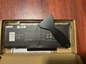 Акумулятори Аккумуляторы ^/--/^ НОВА!!! DELL F /--/ 3 /--/ YGT DELL Latitude 7280, 7290, 7380, 7390, 7480, 7490, E /--/ 7280, E /--/ 7290, E /--/ 7380, E /--/ 7480 - фото фото фото