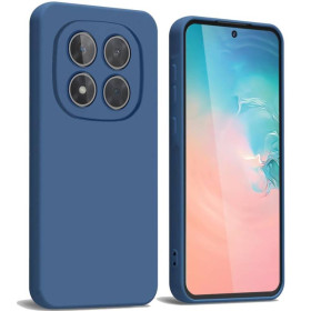 Чохли, бампера Чехлы, бампера ^/--/^ Чохол Fiji Full Soft Premium для Xiaomi Redmi Note 14 Pro 5 /--/ G протиударний бампер з мікрофіброю Dark  ^_^^^ Чехол Fiji Full Soft Premium для Xiaomi Redmi Note 14 Pro 5 /--/ G противоударный бампер с микрофиброй Dark - фото фото фото