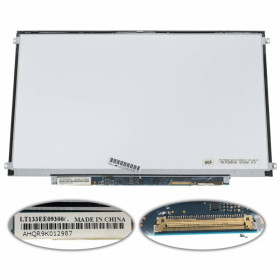 Матриці Матрицы ^/--/^ Матрица 13.3&amp;quot; LT /--/ 133 /--/ EE /--/ 09300 (1366*768, 40 /--/ pin, LED, SLIM (горизонтальные ушки), глянец, разъем сп ^_^^^ Матриця 13.3&amp;quot; LT /--/ 133 /--/ EE /--/ 09300 (1366*768, 40 /--/ pin, LED, SLIM (горизонтальні ушки), глянець, роз'єм сп - фото фото фото