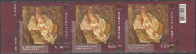 Інше Другое ^/--/^ 2018. 3  9 грн. Любовь - это жизнь! Мама и ребенок. MNH. СЦЕПКА. ^_^^^ 2018. 3 9 грн. Любов – це життя! Мама і дитина. MNH. СЦЕПКА. - фото фото фото