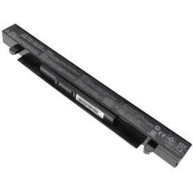 Акумулятори Аккумуляторы ^/--/^ Аккумулятор ASUS A /--/ 41-X /--/ 550 /--/ A (X /--/ 450, X /--/ 550 series) 14.4 /--/ V 2600 /--/ mAh Black (Совместима с A /--/ 41-X /--/ 550 /--/ A 15 /--/ V 2950 /--/ m ^_^^^ Акумулятор ASUS A /--/ 41-X /--/ 550 /--/ A (X /--/ 450, X /--/ 550 series) 14.4 /--/ V 2600 /--/ mAh Black (Сумісна з A /--/ 41-X /--/ 550 /--/ A 15 /--/ V 2950 /--/ m - фото фото фото
