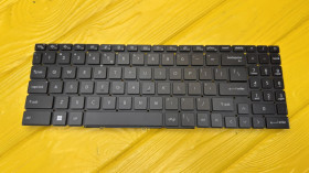 Клавіатури Клавиатуры ^/--/^ Клавіатура Msi Stealth GS /--/ 77  (1137) ^_^^^ Клавиатура Msi Stealth GS /--/ 77 (1137) - фото фото фото