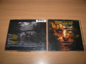Музичні диски Музыкальные диски ^/--/^ DREAM THEATER - Metropolis Part 2: Scenes From A Memory  (1999 Elektra 1 /--/ st press) ^_^^^ DREAM THEATER - Metropolis Part 2: Scenes From A Memory (1999 Elektra 1 /--/ st press) - фото фото фото