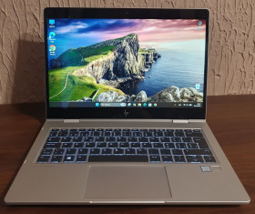 HP HP ^/--/^ Продам бізнес ноутбук HP Elitebook x /--/ 360 830 g /--/ 6 ^_^^^ Продам бизнес ноутбук HP Elitebook x /--/ 360 830 g /--/ 6 - фото фото фото