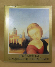 Видання - р. Издания - гг. ^/--/^ Kozep-Italiai cinquecento festmenyek - фото фото фото