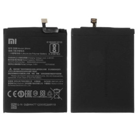 Акумулятори Аккумуляторы ^/--/^ Акумулятор BN /--/ 44 для Xiaomi Redmi 5 Plus, Li-Polymer, 3,85 B, 4000 мАг, Original (PRC) - фото фото фото