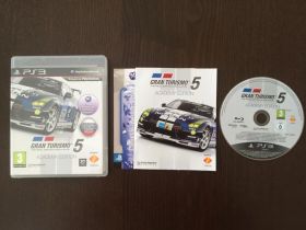 Диски з відеоіграми Диски с видеоиграми ^/--/^ Игра на PS /--/ 3 &amp;quot;Gran Turismo 5 Academy Edition&amp;quot; ^_^^^ Гра на PS /--/ 3 &amp;quot;Gran Turismo 5 Academy Edition &amp;quot; - фото фото фото