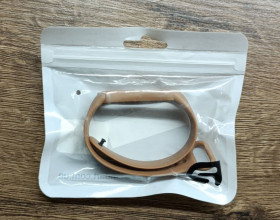 Навушники, гарнітури Наушники, гарнитуры ^/--/^ Ремешок ArmorStandart для Xiaomi Mi Band 6/5 Brown ARM /--/ 56993 ^_^^^ ArmorStandart для Xiaomi Mi Band 6/5 Brown ARM /--/ 56993 - фото фото фото