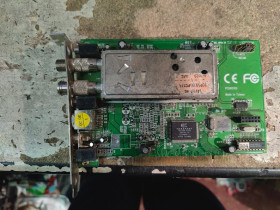 ТВ-тюнери ТВ-тюнеры ^/--/^ TV тюнер Samsung TCPA /--/ 9095 /--/ PC /--/ 27 /--/ A № 241311121 ^_^^^ TV тюнер Samsung TCPA /--/ 9095 /--/ PC /--/ 27 /--/ A No 241311121 - фото фото фото