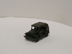 Інші Другие ^/--/^ Військова техніка. DODGE WC 56. ROCO 1:87 H /--/ 0  (71807). ^_^^^ Военная техника. DODGE WC 56 ROCO 1:87 H /--/ 0 (71807). - фото фото фото
