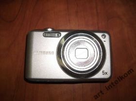 Деталі до фотоапаратів, на розбирання Детали к фотоаппаратам, на разборку ^/--/^ Корпус Samsung ES /--/ 70 - фото фото фото