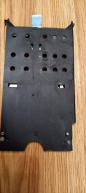 Корпуса Корпуса ^/--/^ Сервісна кришка для ноутбука з роз&amp;apos;ємом Pcmcia, HP EliteBook 8570 /--/ w, ^_^^^ Сервисная крышка для ноутбука с разъёмом Pcmcia, HP EliteBook 8570 /--/ w, - фото фото фото
