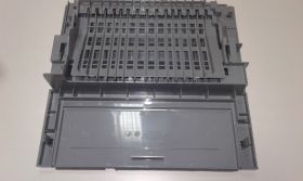 Комплектуючі Комплектующие ^/--/^ Задняя крышка в сборе для HP LaserJet P /--/ 3005\M /--/ 3027\M /--/ 3035, RM /--/ 1-3724-000 /--/ CN ^_^^^ Задня кришка в зборі для HP LaserJet P /--/ 3005\M /--/ 3027\M /--/ 3035, RM /--/ 1-3724-000 /--/ CN - фото фото фото