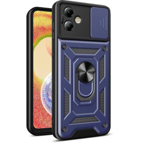 Чохли, бампера Чехлы, бампера ^/--/^ Чохол Fiji Camera Defence для Motorola G /--/ 14 бампер із захистом камери та підставкою Dark Blue ^_^^^ Чехол Fiji Camera Defence для Motorola G /--/ 14 бампер с защитой камеры и подставкой Dark Blue - фото фото фото