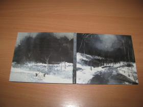 Музичні диски Музыкальные диски ^/--/^ AGALLOCH - Marrow Of The Spirit   (2010 Profound Lore 1 /--/ st press,DIGI,Canada) ^_^^^ AGALLOCH - Marrow Of The Spirit (2010 Profound Lore 1 /--/ st press, DIGI, Canada) - фото фото фото