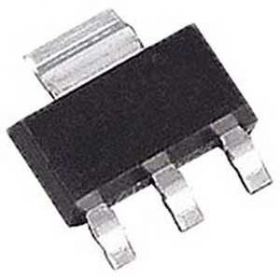 Мікросхеми Микросхемы ^/--/^ LDO,ST Micro LD /--/ 1117 /--/ STR LD /--/ 12 1.2 /--/ V Voltage Regulator - фото фото фото