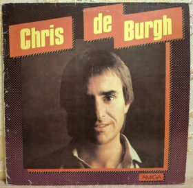 Платівки Пластинки ^/--/^ Chris De Burgh - The Best Of Chris De Burgh - 1975-86.  (LP). 12. Vinyl. Пластинка. DDR. ^_^^^ Chris De Burgh - The Best Of Chris De Burgh - 1975-86. 12.Vinyl. Пластинка. DDR. - фото фото фото