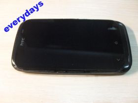 HTC HTC ^/--/^ HTC Desire V Black #1049 на запчасти ^_^^^ HTC Desire V Black #1049 на запчастини - фото фото фото
