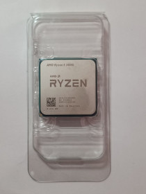 Процесори Процессоры ^/--/^ Новий !!! AMD Ryzen 5 3400 /--/ G Процесор 4 ядра 8 потоків Vega 11 AM /--/ 4 3.7 /--/ GHz 65 /--/ W Tray    (YD /--/ 3400 /--/ C /--/ 5 /--/ M /--/ 4 /--/ MFH) ^_^^^ Новый!!! AMD Ryzen 5 3400 /--/ G Процессор 4 ядра 8 потоков Vega 11 AM /--/ 4 3.7 /--/ GHz 65 /--/ W Tray (YD /--/ 3400 /--/ C /--/ 5 /--/ M /--/ 4 /--/ MFH) - фото фото фото