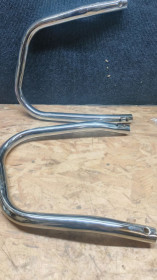 Інші предмети для дачі Другие предметы для дачи ^/--/^ Лот дуги на мотоцикл - фото фото фото