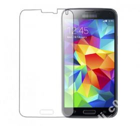 Плівки для екранів Пленки для экранов ^/--/^ Плёнка защитная Samsung Galaxy S /--/ 5 глянцевая  (10 шт.) ^_^^^ Плівка захисна Samsung Galaxy S /--/ 5 глянцева (10 шт.) - фото фото фото