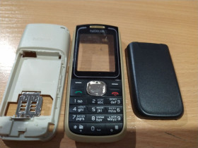 Корпуса на Nokia Корпуса на Nokia ^/--/^ Корпус Nokia 1650 c клавиатурой оригинал ^_^^^ Корпус Nokia 1650 c клавіатурою оригінал - фото фото фото