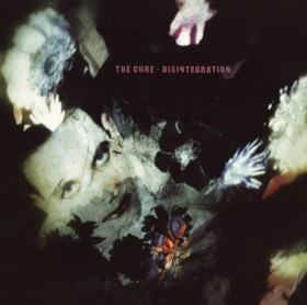 Платівки Пластинки ^/--/^ The Cure ‎- Disintegration - 1989.  (2 /--/ LP). 12. Vinyl. Пластинки. Europe. S/S ^_^^^ The Cure - Disintegration - 1989. 12. Vinyl. Пластинки. Europe. S/S - фото фото фото