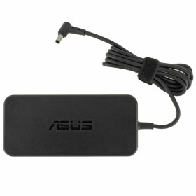 Адаптери живлення Адаптеры питания ^/--/^ Блок питания для ноутбука ASUS 19.5 /--/ V, 9.23 /--/ A, 180 /--/ W, 6.0*3.7 /--/ мм-PIN, black, OVALE ^_^^^ Блок живлення для ноутбука ASUS 19.5 /--/ V, 9.23 /--/ A, 180 /--/ W, 6.0*3.7 /--/ мм-PIN, black (без кабелю!) - фото фото фото