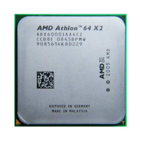 Процесори Процессоры ^/--/^ Процесор AMD Athlon 64 x /--/ 2 6000+ AM /--/ 2, 125 /--/ W Б/В ^_^^^ Процессор AMD Athlon 64 x /--/ 2 6000+ AM /--/ 2, 125 /--/ W Б/В - фото фото фото