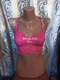 Бюстгальтери Бюстгальтеры ^/--/^ Розкішний мереживний бралет hunkemoller ^_^^^ Роскошный сетевой бралет hunkemoller - фото фото фото