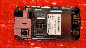 Корпуса на Samsung Корпуса на Samsung ^/--/^ Samsung S /--/ 5360 плата рабочая б/у ^_^^^ Samsung S /--/ 5360 плата робоча б/у - фото фото фото