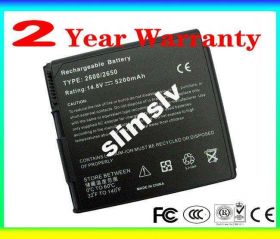 Акумулятори Аккумуляторы ^/--/^ АКБ Dell Inspiron 2600 2650 1 /--/ G /--/ 222 2 /--/ G /--/ 218 5200 /--/ mAh - фото фото фото