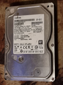 Жорсткі диски Жесткие диски ^/--/^ 100% hdd 3.5 500 гб 7200 toshiba-hitachi 120/135 dt /--/ 01 /--/ aca /--/ 050 hds /--/ 721050 /--/ dle /--/ 630 жесткий диск тошиба хитачи ^_^^^ 100% hdd 3.5 500 гб 7200 toshiba-hitachi 120/135 dt /--/ 01 /--/ aca /--/ 050 hds /--/ 721050 /--/ dle /--/ 630 жорсткий диск тошиба хитачі - фото фото фото
