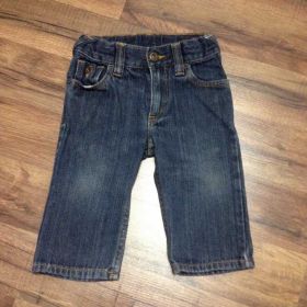 Джинси Джинсы ^/--/^ Джинсы H&amp;amp;M,р.74,катон,сост.нов. ^_^^^ Джинси H&amp;amp;M,р.74,катон, сост.нов. - фото фото фото