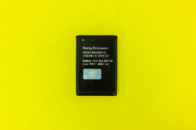 Акумулятори Аккумуляторы ^/--/^ Аккумулятор Оригинал акб Sony Ericsson BST-42 930 /--/ mAh J /--/ 132 ^_^^^ Акумулятор Оригінал акб Sony Ericsson BST-42 930 /--/ mAh J /--/ 132 - фото фото фото