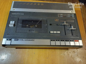 Магнитофони Магнитофоны ^/--/^ Магнитофон кассетный, дека &amp;quot;NORDMENDE HIFI STEREO-RECORDER 437 /--/ A &amp;quot; ^_^^^ Магнітофон касетний, дека &amp;quot;NORDMENDE HIFI STEREO-RECORDER 437 /--/ A &amp;quot; - фото фото фото