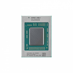 Процесори Процессоры ^/--/^ Процессор AMD Ryzen 3 4300 /--/ U (Renoir, Quad Core, 2.7-3.7 /--/ Ghz, 4 /--/ Mb L /--/ 3, TDP 15 /--/ W, BGA /--/ 1140 (FP /--/ 6)) для ноут ^_^^^ Процесор AMD Ryzen 3 4300 /--/ U (Renoir, Quad Core, 2.7-3.7 /--/ Ghz, 4 /--/ Mb L /--/ 3, TDP 15 /--/ W, BGA /--/ 1140 (FP /--/ 6) для ноут - фото фото фото