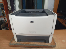 Принтери Принтеры ^/--/^ Лазерный принтер HP LaserJet P /--/ 2015  (Б/У) ^_^^^ Лазерний принтер HP LaserJet P /--/ 2015 (Б/У) - фото фото фото