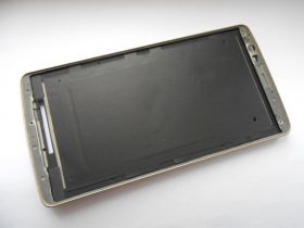Корпуса на LG Корпуса на LG ^/--/^ Рамка дисплея LG G /--/ 3 D /--/ 850 D /--/ 851 D /--/ 855 D /--/ 856 D /--/ 857 D /--/ 858 D /--/ 859 F /--/ 400 /--/ L ORIGINAL - фото фото фото