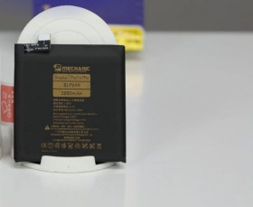Акумулятори Аккумуляторы ^/--/^ Акумулятор MECHANIC BLP /--/ 699 для OnePlus 7 Pro   (4000 /--/ mAh) ^_^^^ Аккумулятор MECHANIC BLP /--/ 699 для OnePlus 7 Pro (4000 /--/ mAh) - фото фото фото
