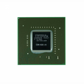 Мікросхеми Микросхемы ^/--/^ Микросхема NVIDIA G /--/ 96-630-A /--/ 1 GeForce 9600 /--/ M GT видеочип для ноутбука - фото фото фото