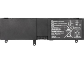 Акумулятори Аккумуляторы ^/--/^ Аккумулятор PowerPlant для ноутбуков ASUS N /--/ 550 Series (C /--/ 41-N /--/ 550) 15 /--/ V 53 /--/ Wh - фото фото фото