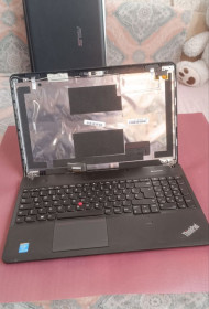 Корпуса Корпуса ^/--/^ Lenovo E /--/ 540 запчастини ^_^^^ Lenovo E /--/ 540 запчасти - фото фото фото