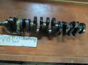 Інше Другое ^/--/^ Коленвал BMW 7 E /--/ 38 728 5 E /--/ 39 528 3 E /--/ 36 E /--/ 46 328 2.8 ^_^^^ Колінвал BMW 7 E /--/ 38 728 5 E /--/ 39 528 3 E /--/ 36 E /--/ 46 328 2.8 - фото фото фото