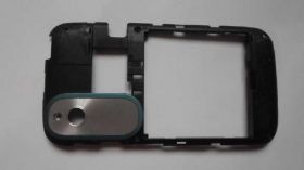 Корпуса на HTC Корпуса на HTC ^/--/^ Корпус средняя часть HTC Desire X T /--/ 328 /--/ e ^_^^^ Корпус середня частина HTC Desire X T /--/ 328 /--/ e - фото фото фото