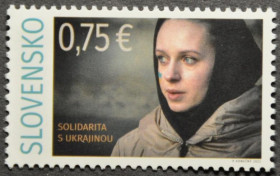 Після  року После  года ^/--/^ Словакия Солидарность с Украиной За Мир в Украине 2022 ^_^^^ Словаччина Солідарність з Україною За Мир в Україні 2022 - фото фото фото