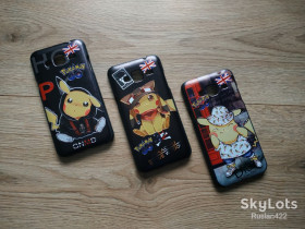 Чохли, бампера Чехлы, бампера ^/--/^ Чехол PokemonGo на Samsung Galaxy J /--/ 3 2016 J /--/ 320 чохол захисне скло ^_^^^ Чехол PokemonGo на Samsung Galaxy J /--/ 3 2016 J /--/ 320 чехол - фото фото фото